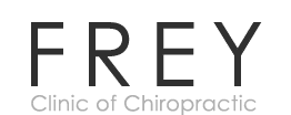 Chiropractic Napoleon OH Frey Clinic of Chiropractic Logo
